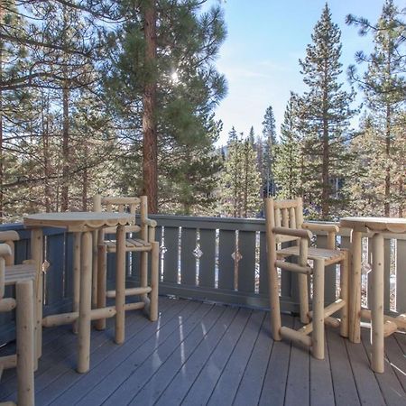 Timbers # 1033 Villa Mammoth Lakes Exterior photo