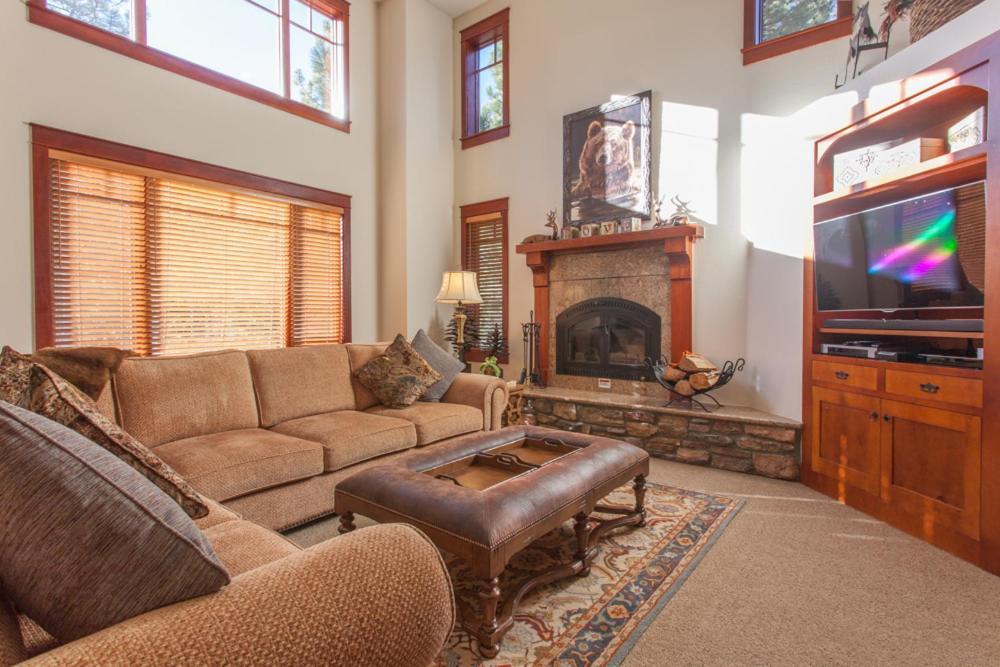 Timbers # 1033 Villa Mammoth Lakes Exterior photo