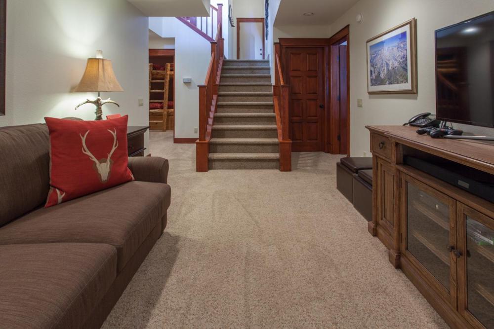 Timbers # 1033 Villa Mammoth Lakes Exterior photo