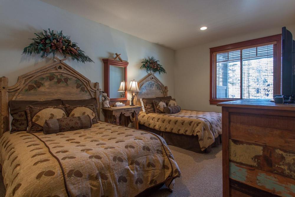 Timbers # 1033 Villa Mammoth Lakes Exterior photo