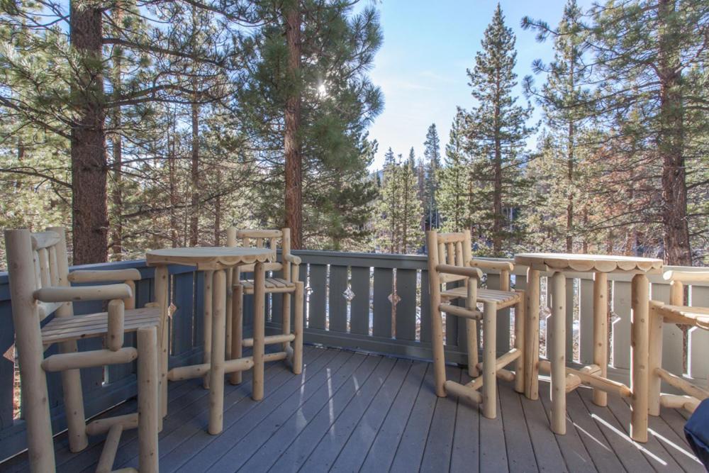 Timbers # 1033 Villa Mammoth Lakes Exterior photo