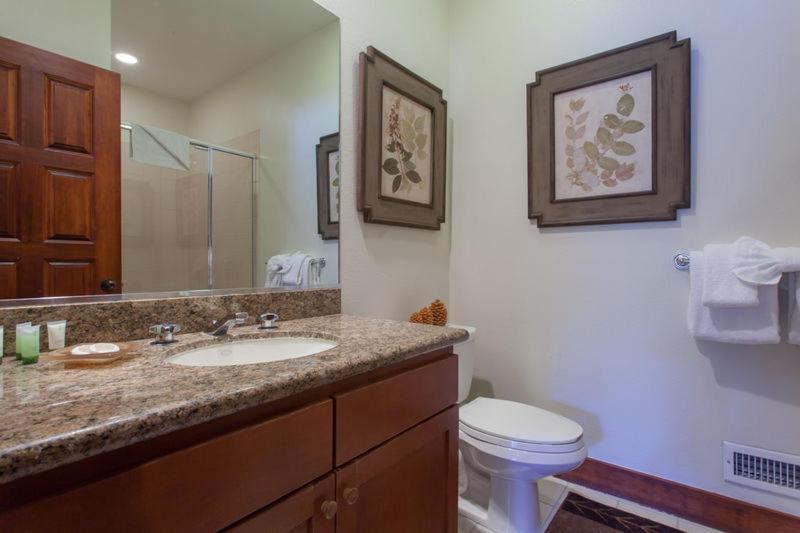 Timbers # 1033 Villa Mammoth Lakes Room photo